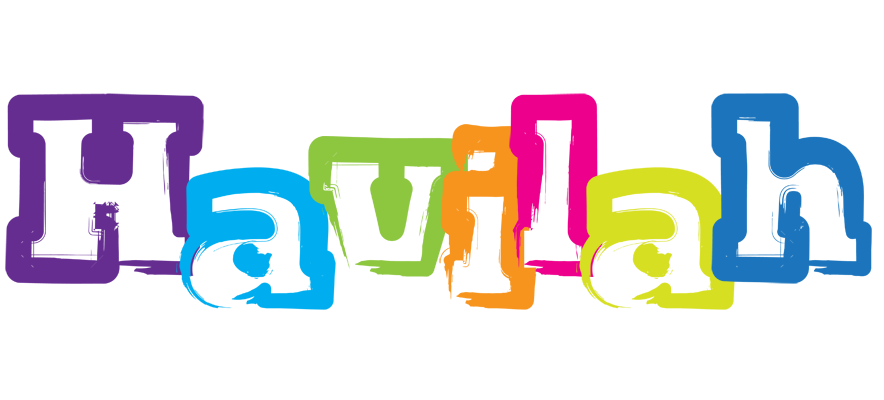 Havilah casino logo
