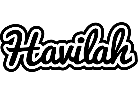 Havilah chess logo