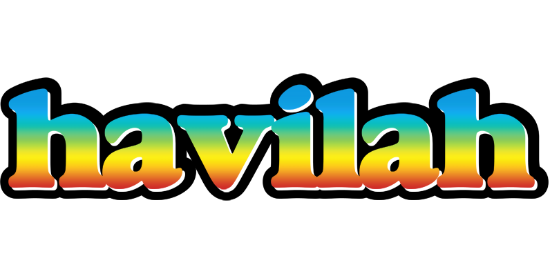 Havilah color logo