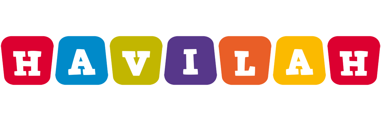 Havilah daycare logo