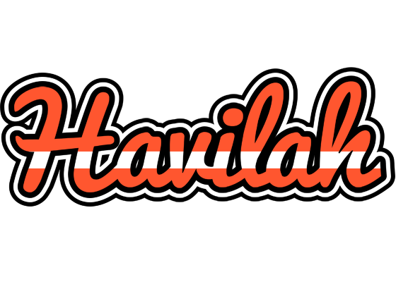 Havilah denmark logo