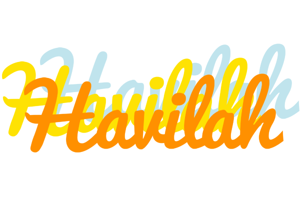 Havilah energy logo