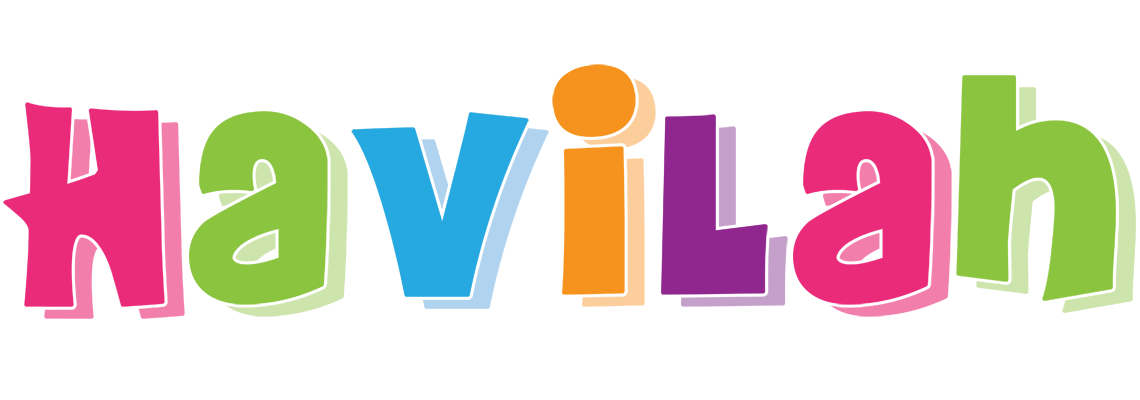 Havilah friday logo