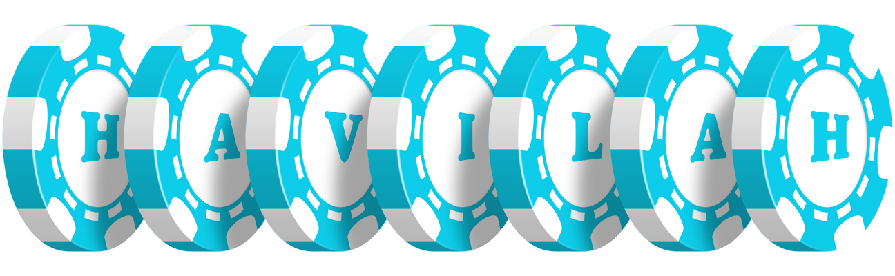 Havilah funbet logo
