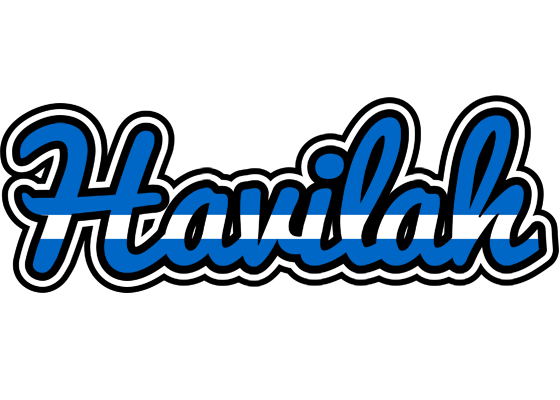 Havilah greece logo
