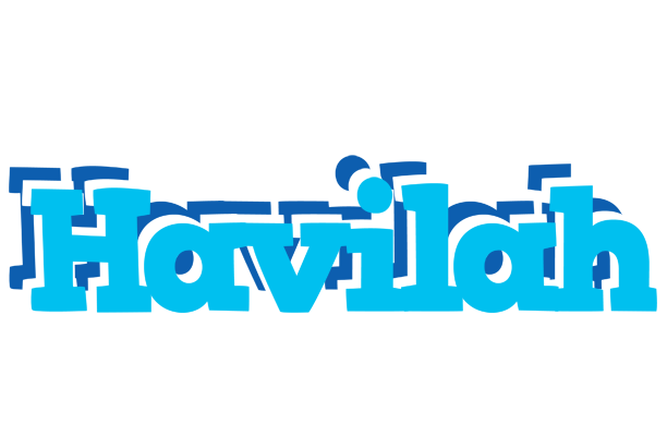 Havilah jacuzzi logo