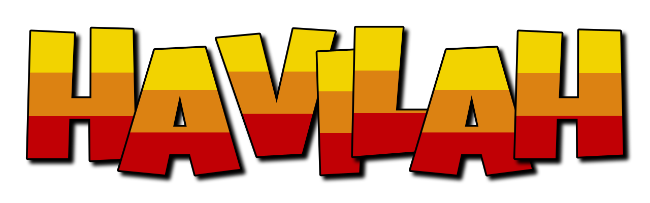 Havilah jungle logo
