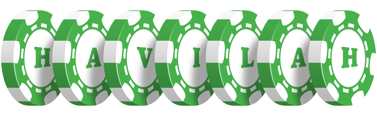 Havilah kicker logo