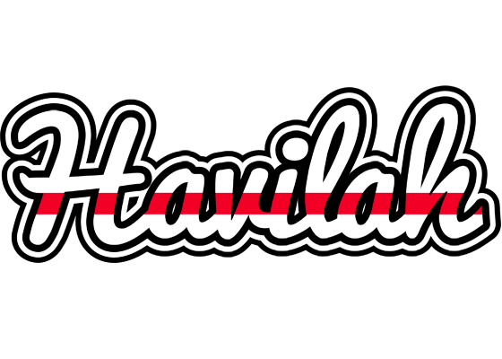 Havilah kingdom logo