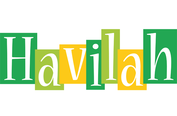 Havilah lemonade logo