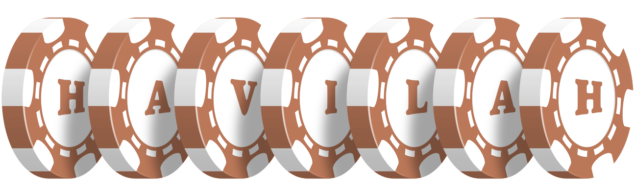Havilah limit logo