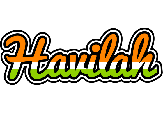 Havilah mumbai logo