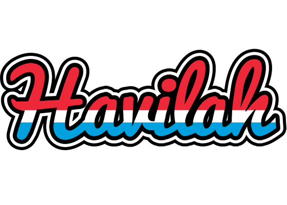 Havilah norway logo