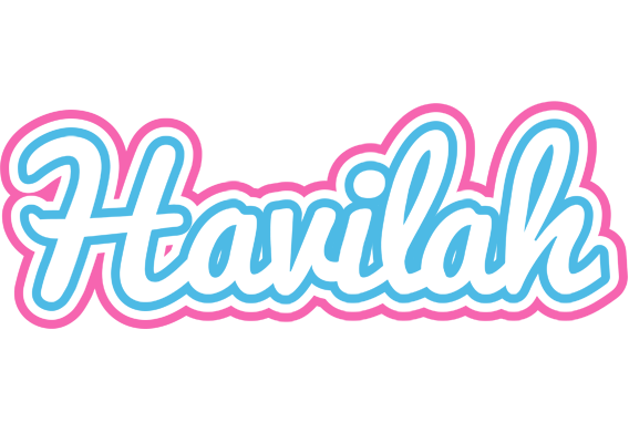 Havilah outdoors logo