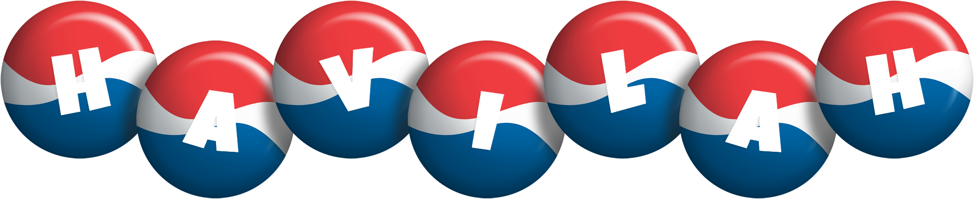 Havilah paris logo