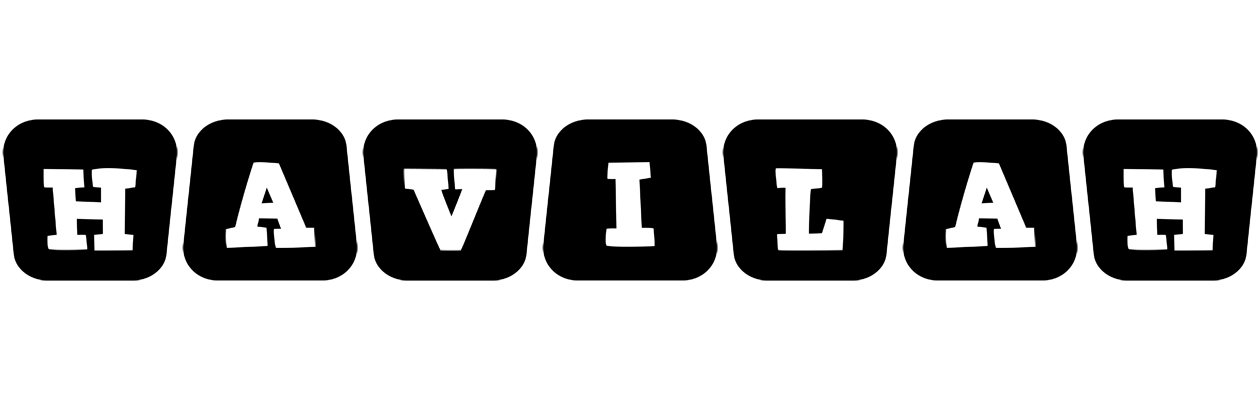 Havilah racing logo