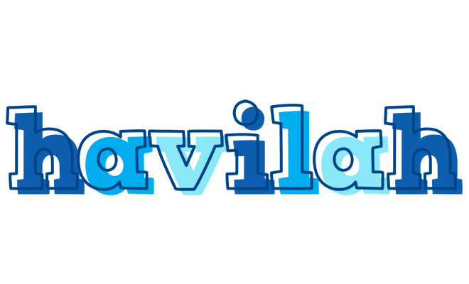 Havilah sailor logo
