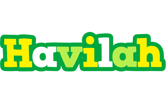 Havilah soccer logo