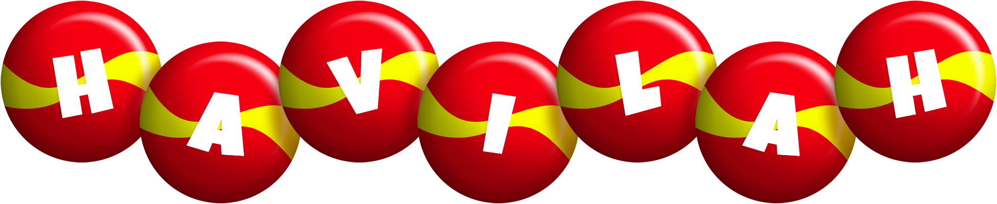 Havilah spain logo