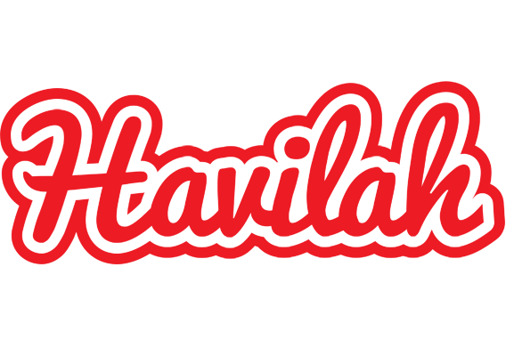 Havilah sunshine logo