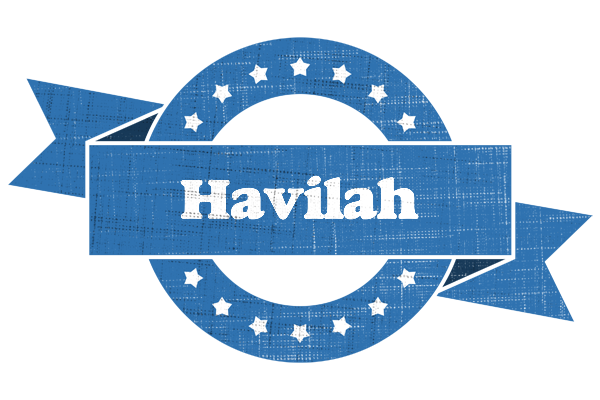 Havilah trust logo