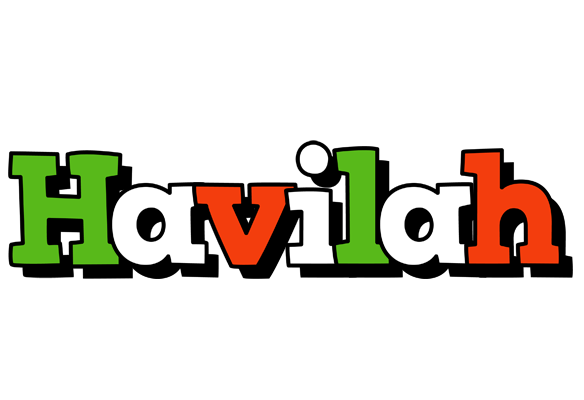 Havilah venezia logo