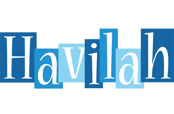 Havilah winter logo
