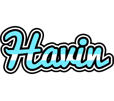 Havin argentine logo