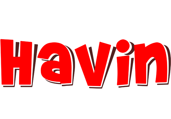 Havin basket logo