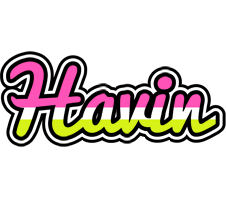 Havin candies logo