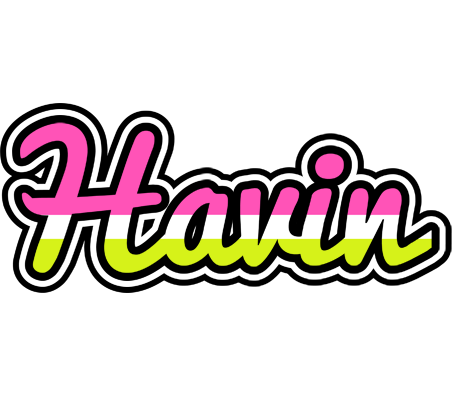 Havin candies logo