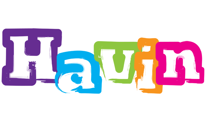 Havin casino logo