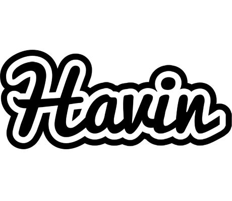 Havin chess logo