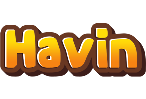 Havin cookies logo