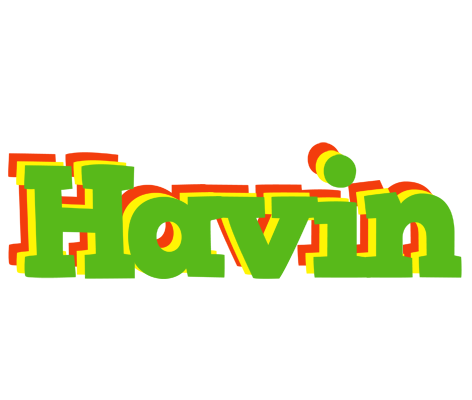 Havin crocodile logo