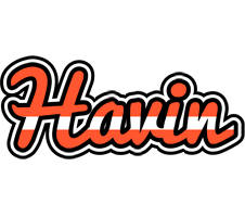 Havin denmark logo