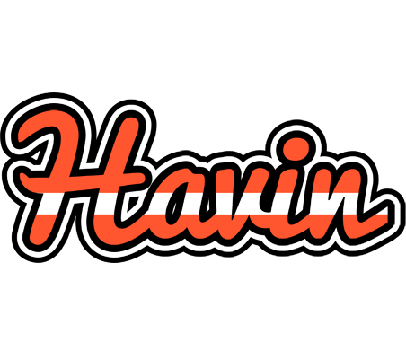 Havin denmark logo