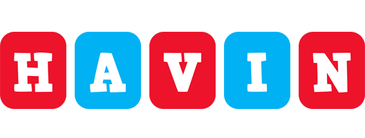 Havin diesel logo