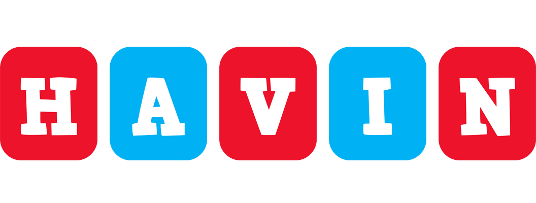 Havin diesel logo