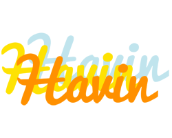 Havin energy logo