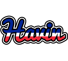 Havin france logo