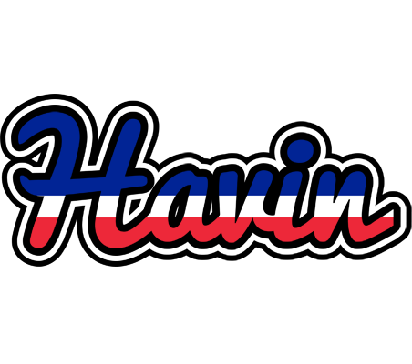 Havin france logo