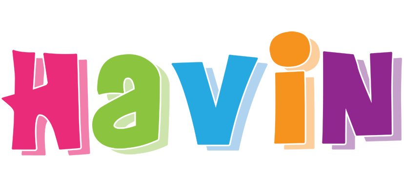 Havin friday logo