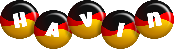 Havin german logo