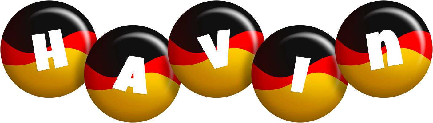 Havin german logo
