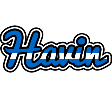 Havin greece logo