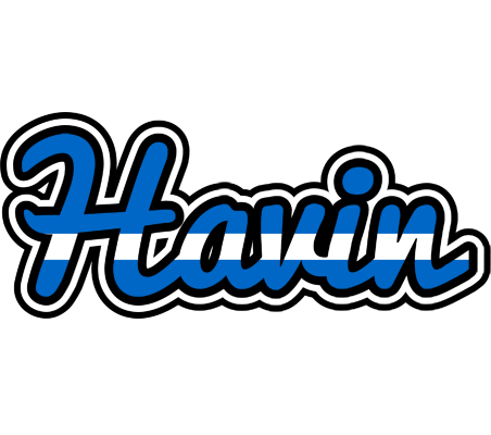 Havin greece logo