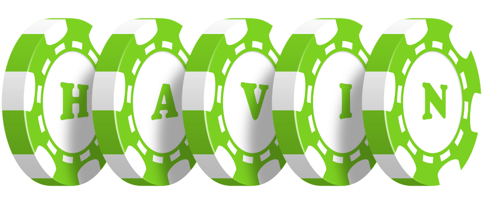 Havin holdem logo