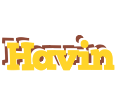 Havin hotcup logo