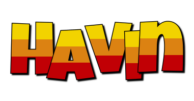 Havin jungle logo